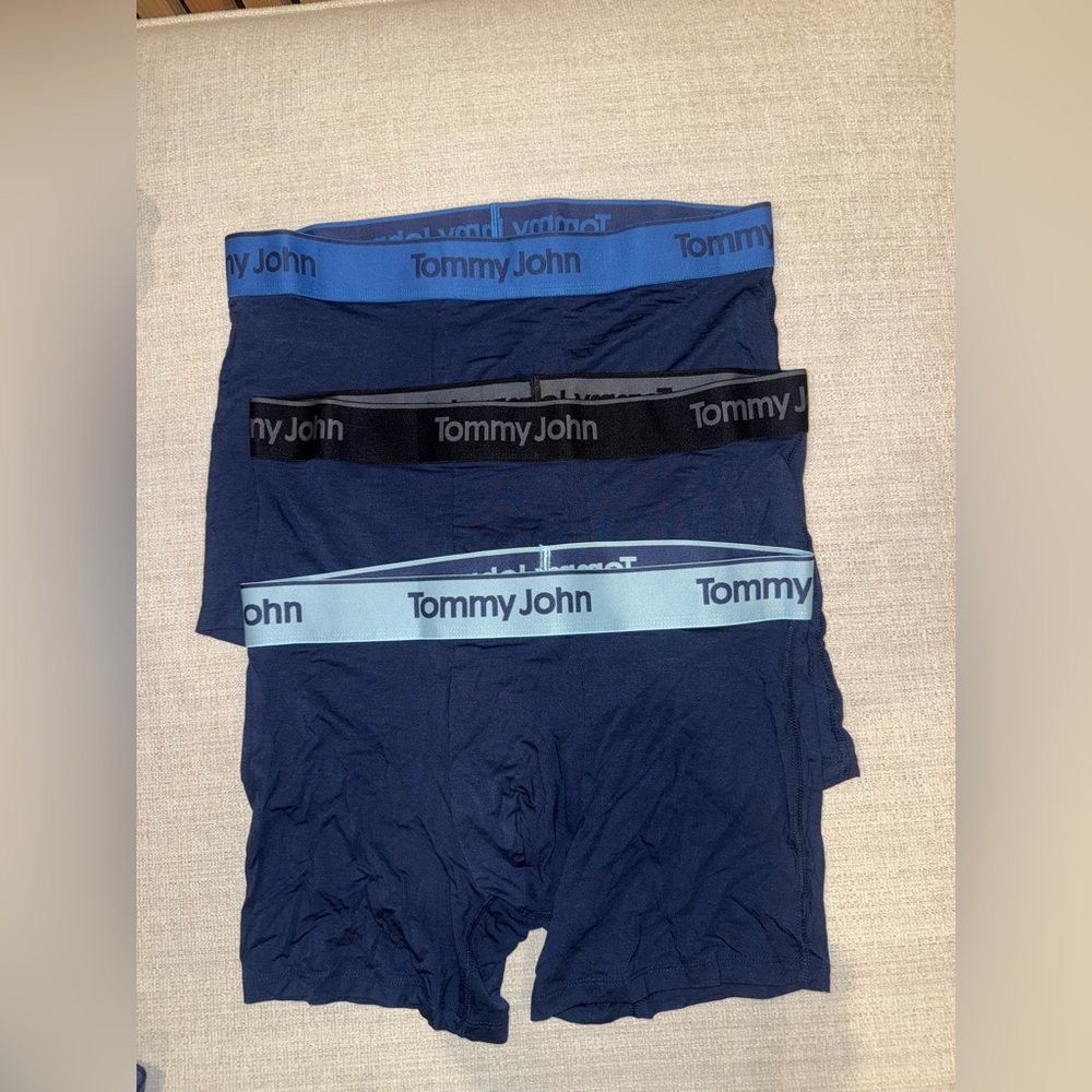 Tommy John Boxer Briefs